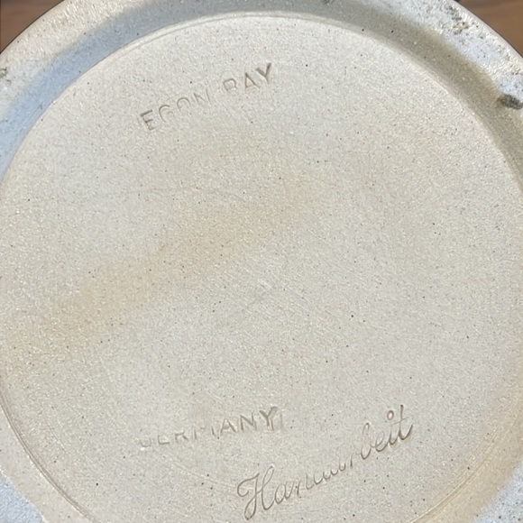 Vintage Egan Bay Germany beer stein. - Picture 10 of 12